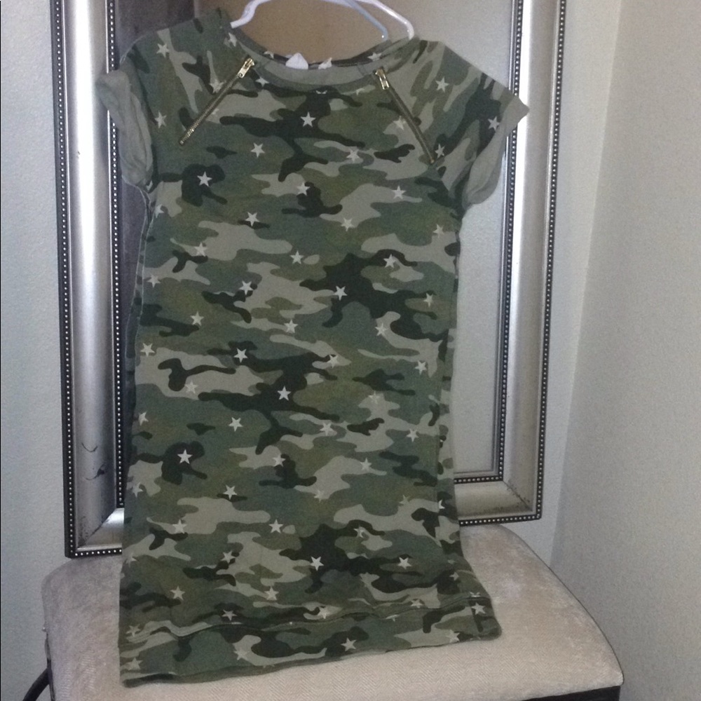 Girl Dresses